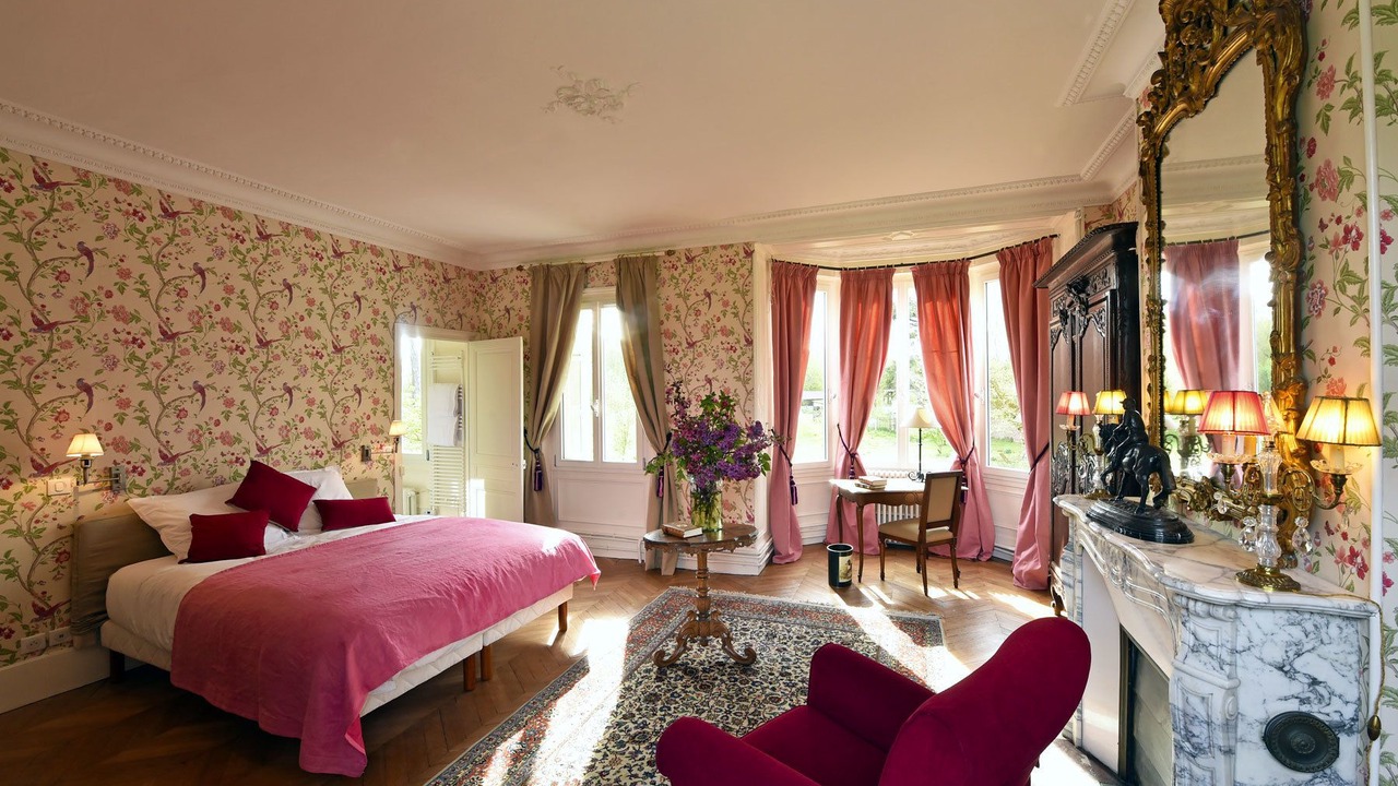 Photo of Bedroom in Chevrieres