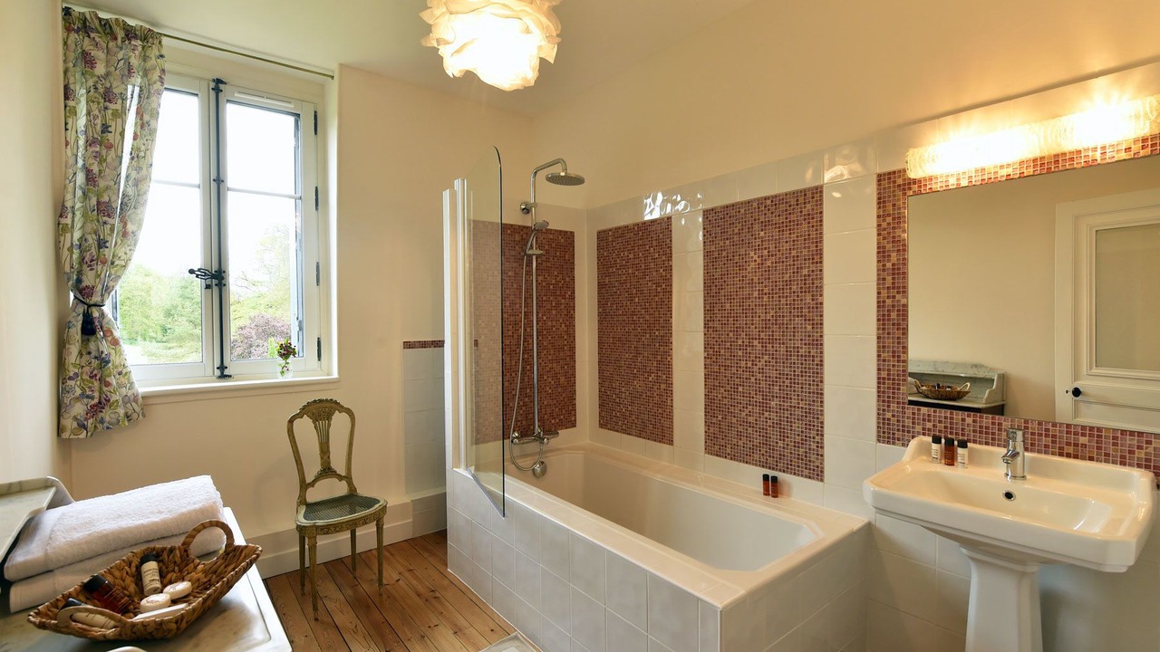 Photo of Bathroom in Chevrieres