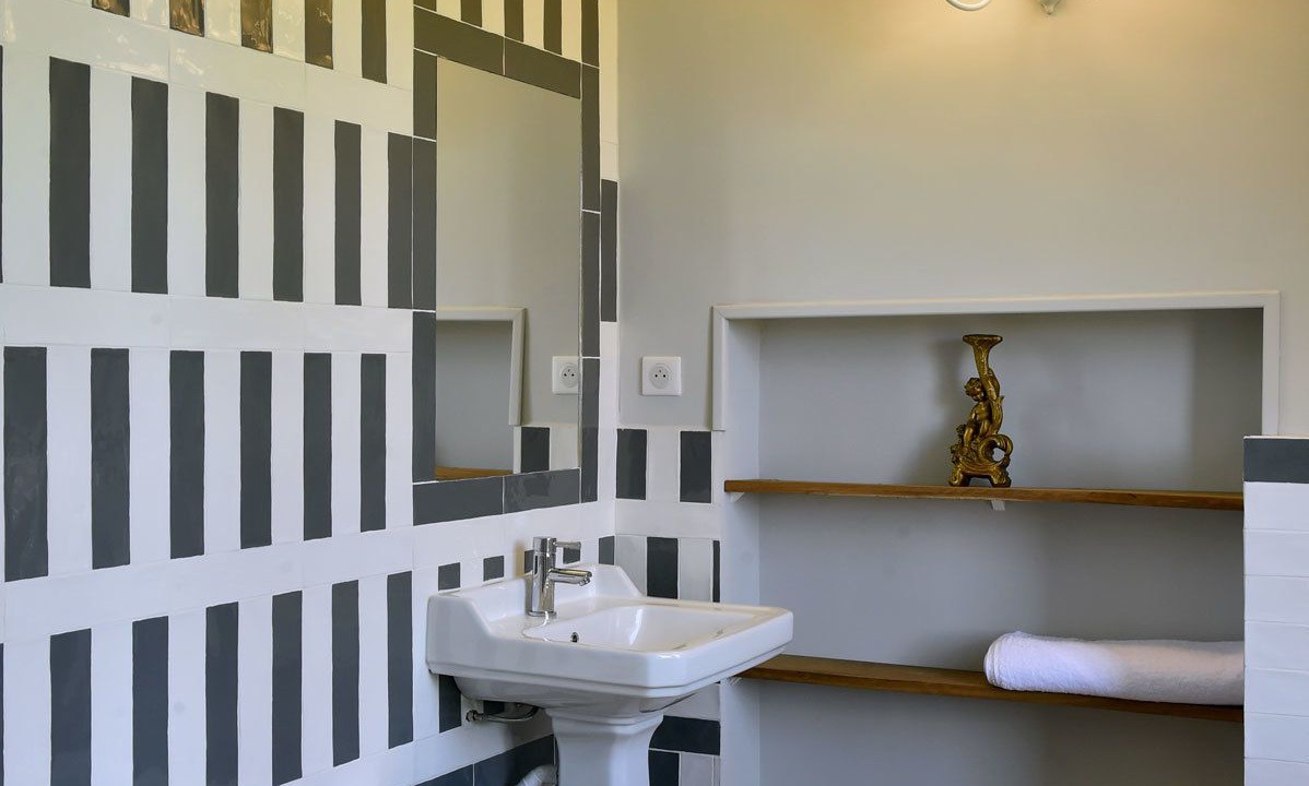 Photo of Bathroom in Chevrieres