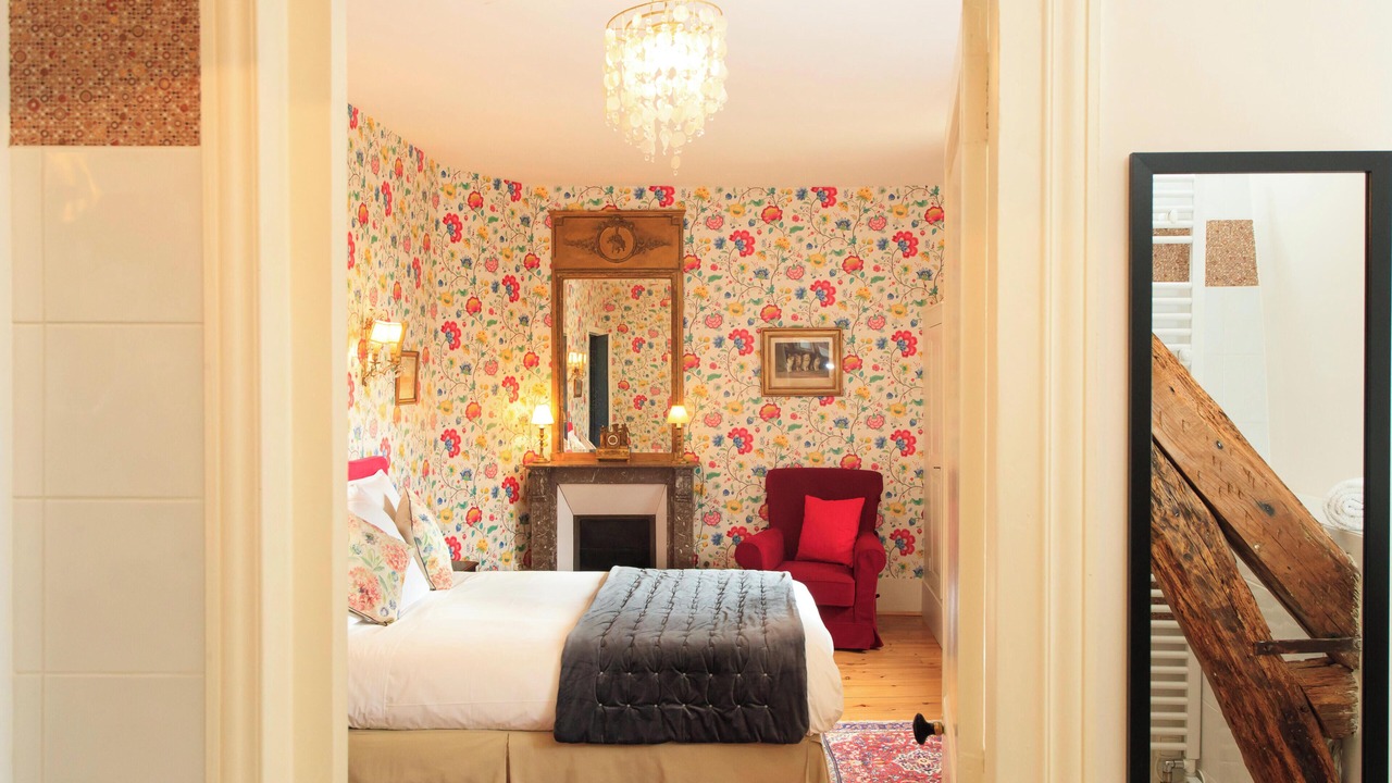 Photo of Bedroom in Chevrieres