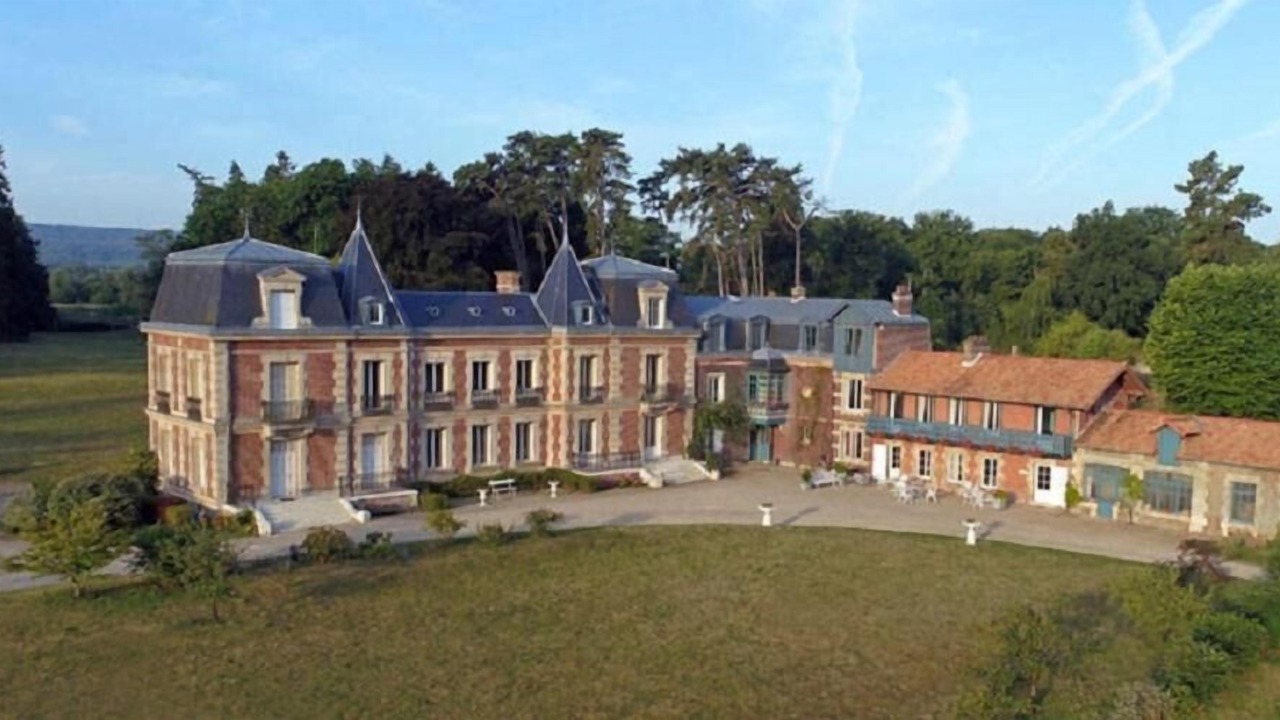 Photo of Outdoor in Chevrieres