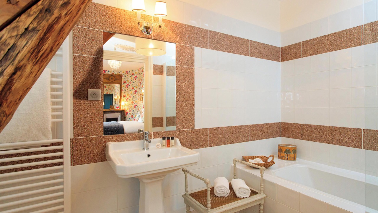 Photo of Bathroom in Chevrieres