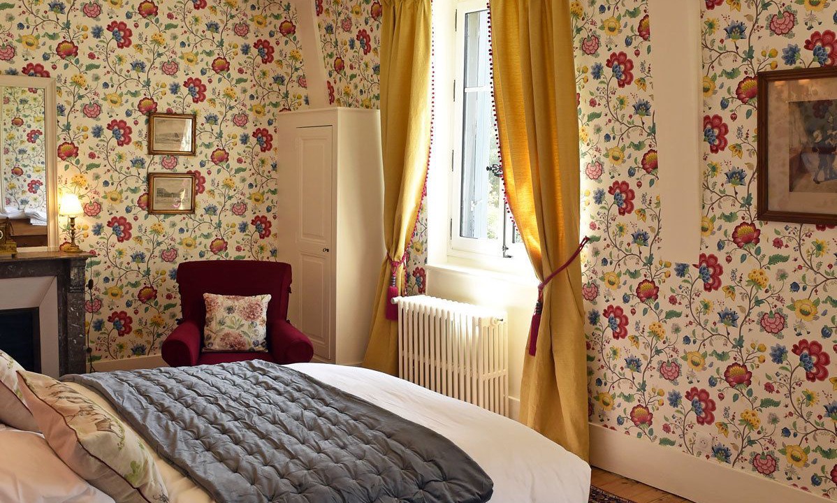 Photo of Bedroom in Chevrieres