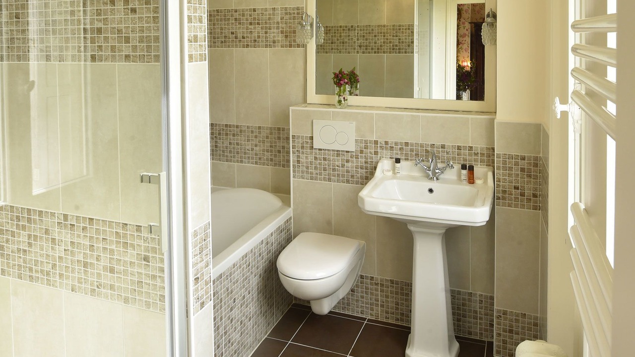 Photo of Bathroom in Chevrieres