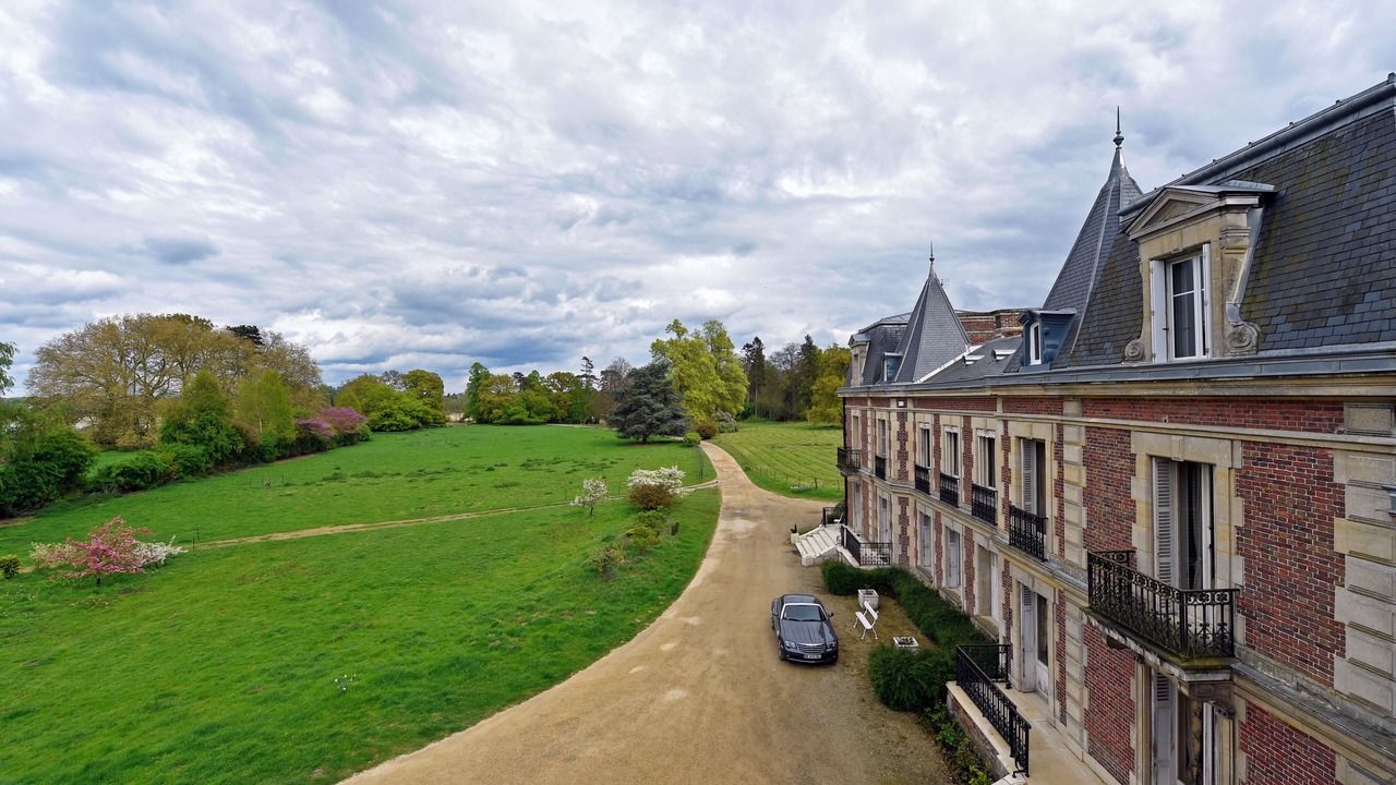 Photo of Outdoor in Chevrieres