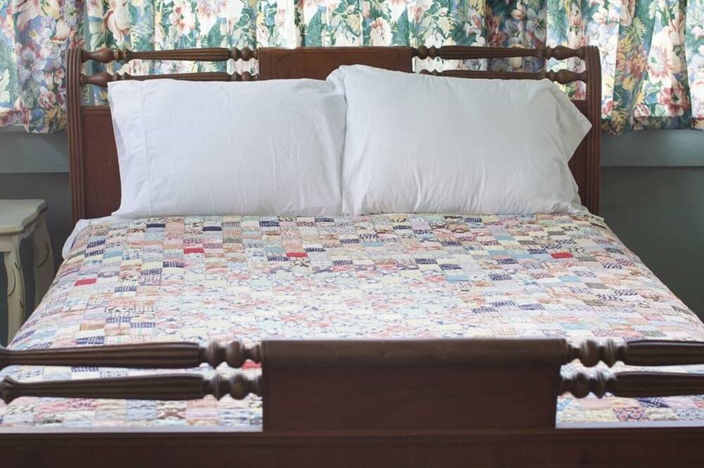 Photo of Bedroom in San Saba