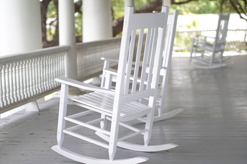 Photo of Patio Balcony in San Saba