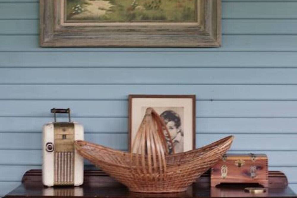 Photo of Bedroom in San Saba