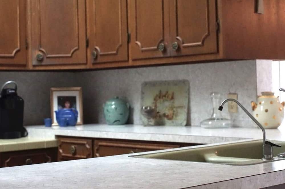 Photo of Kitchen in San Saba