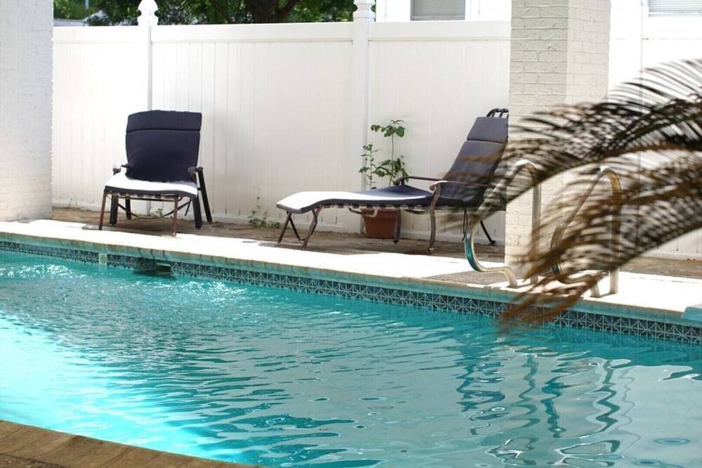 Photo of Outdoor in San Saba