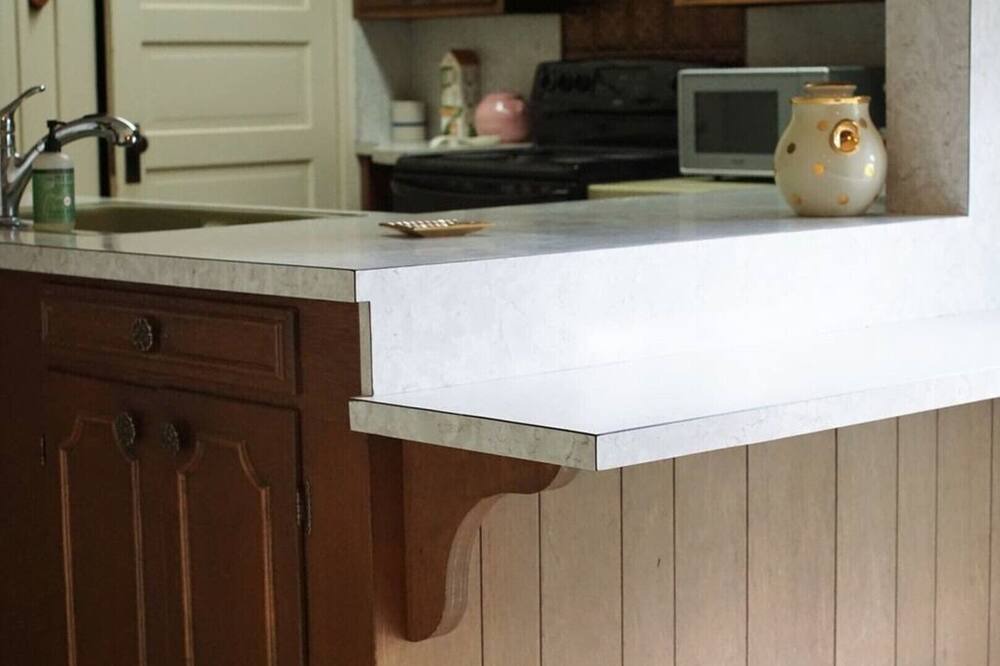 Photo of Kitchen in San Saba