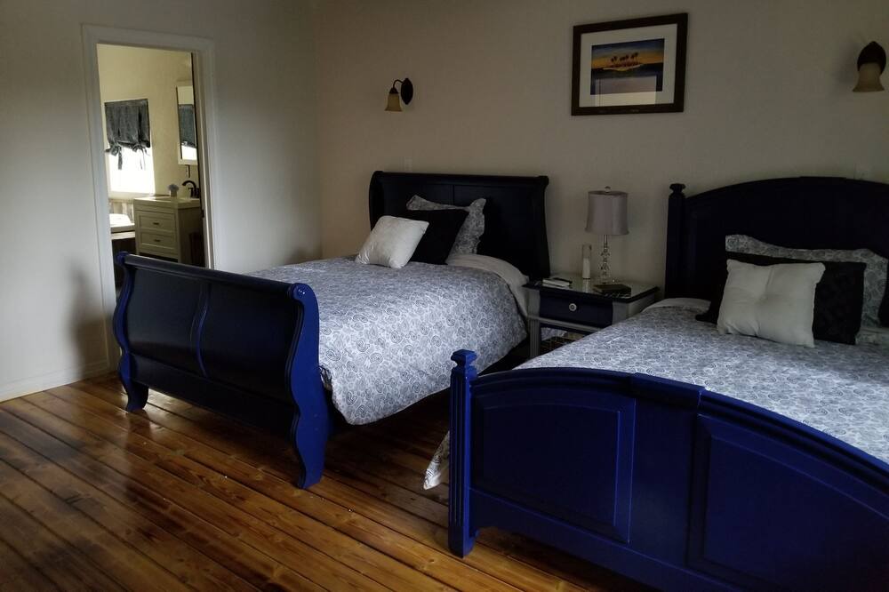 Photo of Bedroom in Hernando