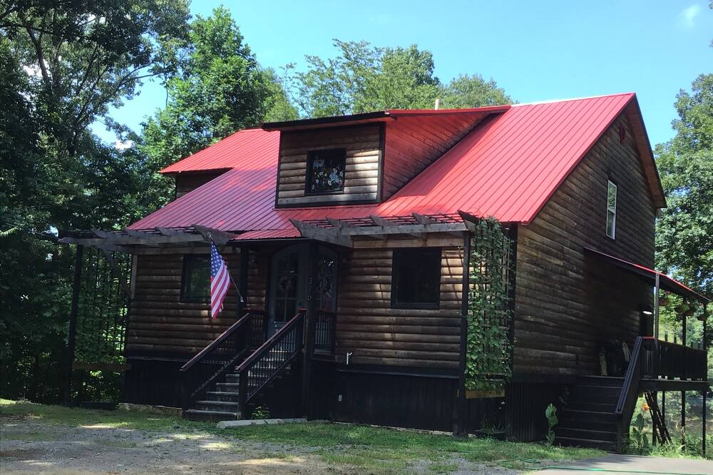 Photo of Outdoor in Hernando