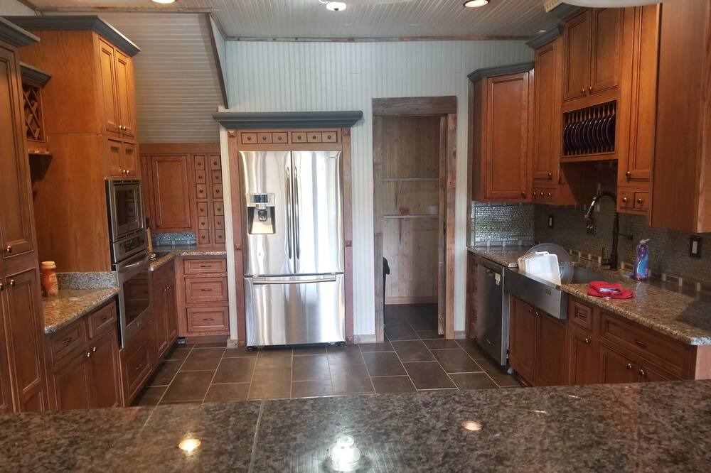 Photo of Kitchen in Hernando