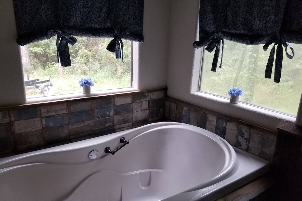 Photo of Bathroom in Hernando