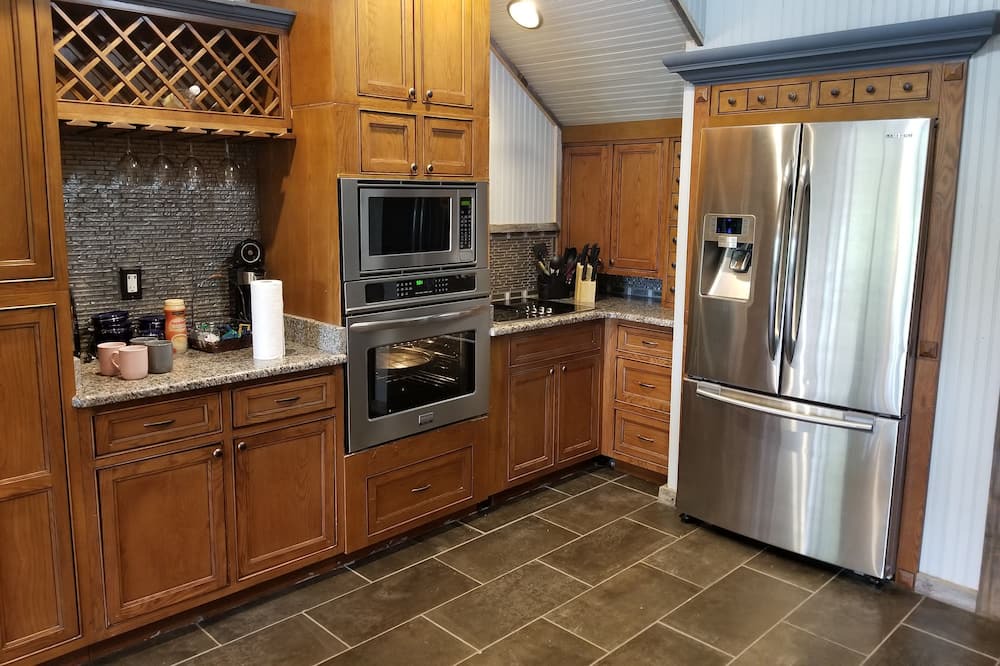 Photo of Kitchen in Hernando