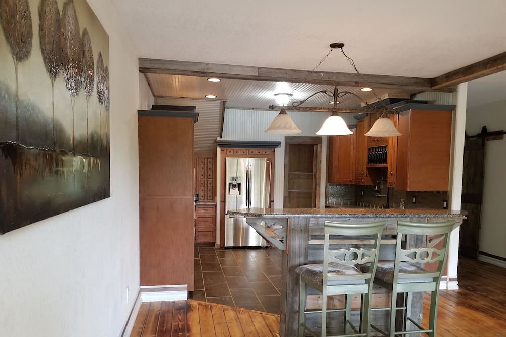 Photo of Kitchen in Hernando