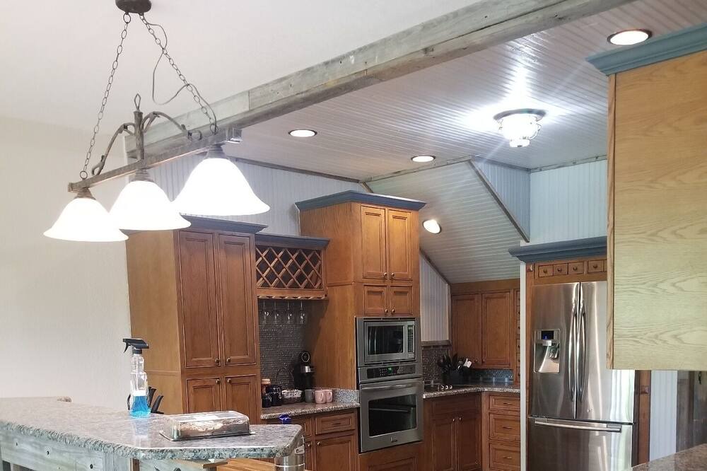 Photo of Kitchen in Hernando