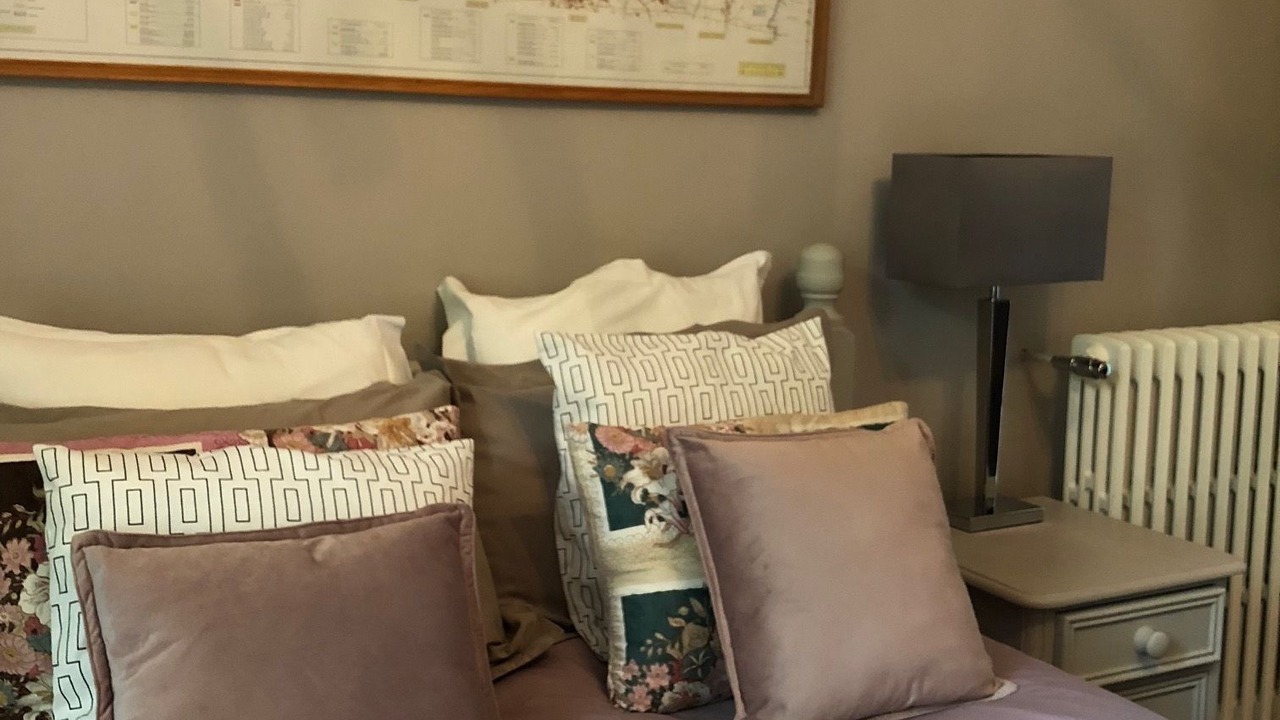 Photo of Bedroom in Coteaux-sur-Loire
