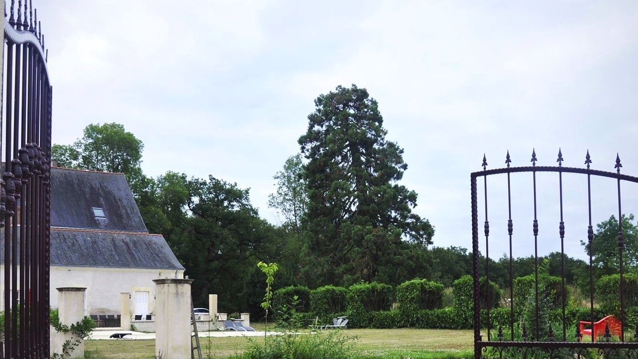 Photo of Outdoor in Coteaux-sur-Loire