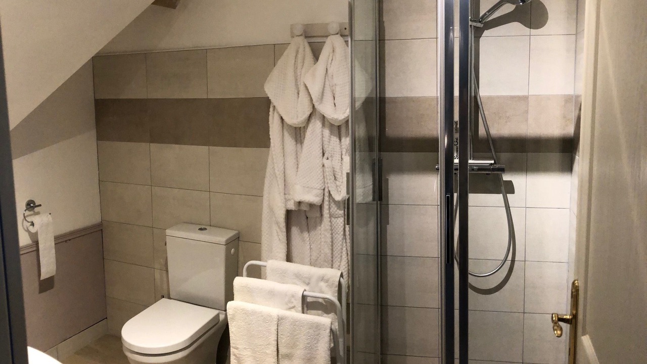 Photo of Bathroom in Coteaux-sur-Loire