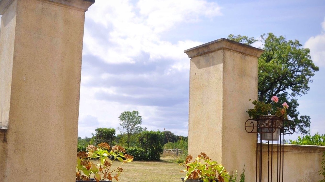 Photo of Outdoor in Coteaux-sur-Loire