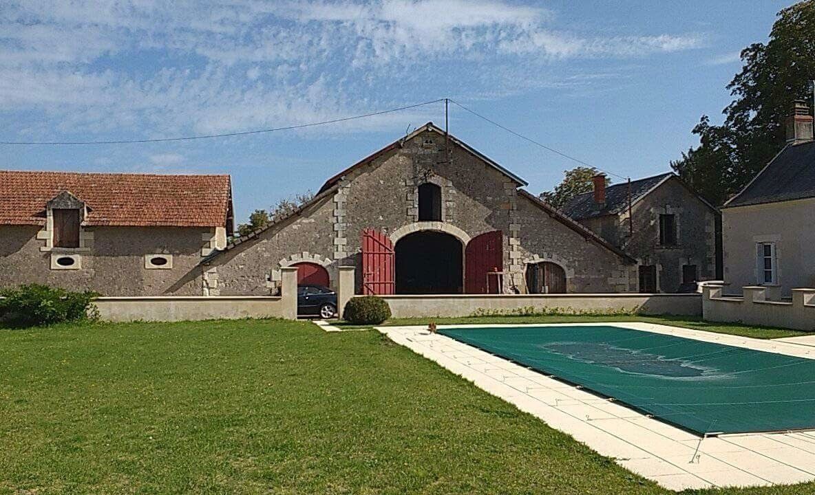 Photo of Outdoor in Coteaux-sur-Loire
