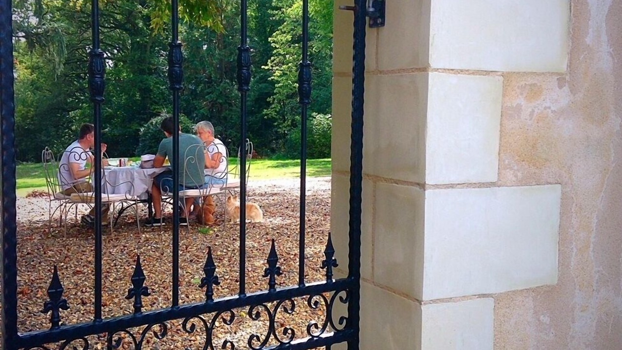 Photo of Outdoor in Coteaux-sur-Loire