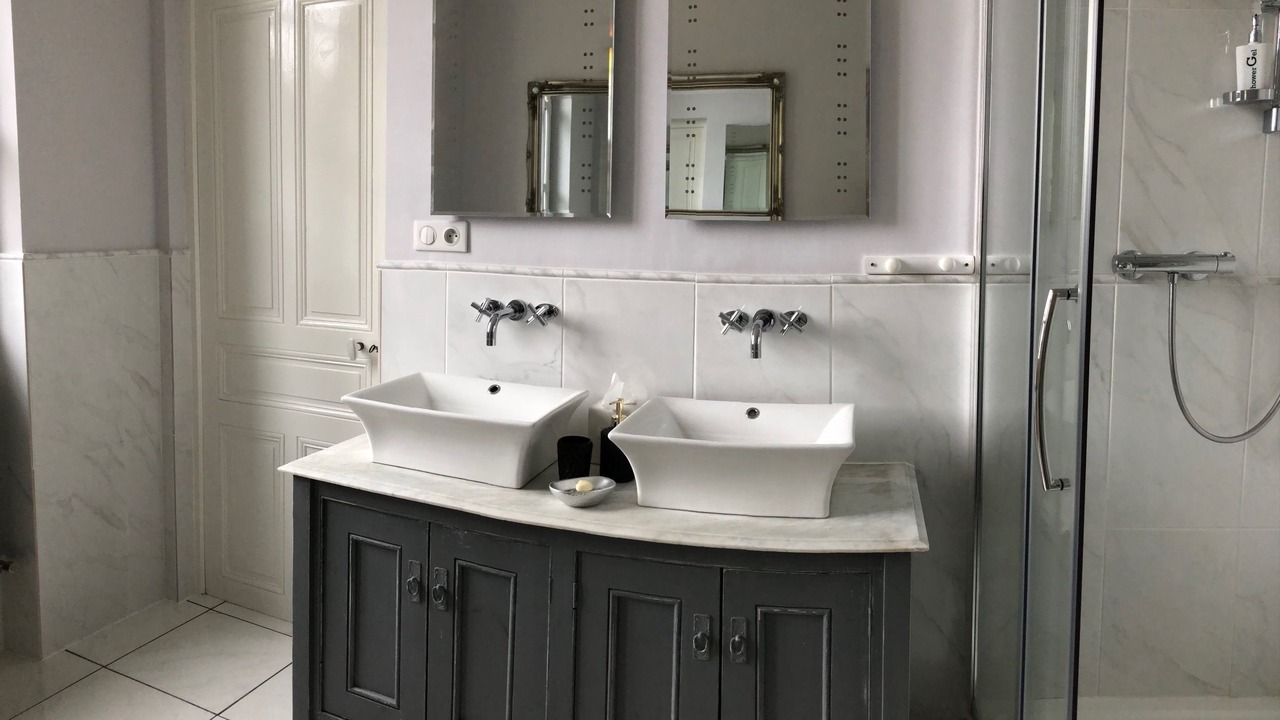 Photo of Bathroom in Coteaux-sur-Loire