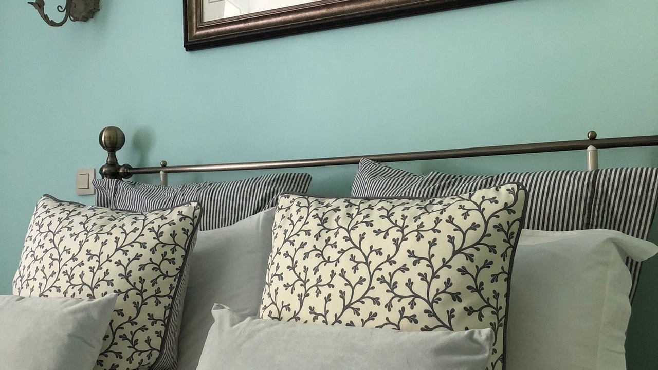 Photo of Bedroom in Coteaux-sur-Loire