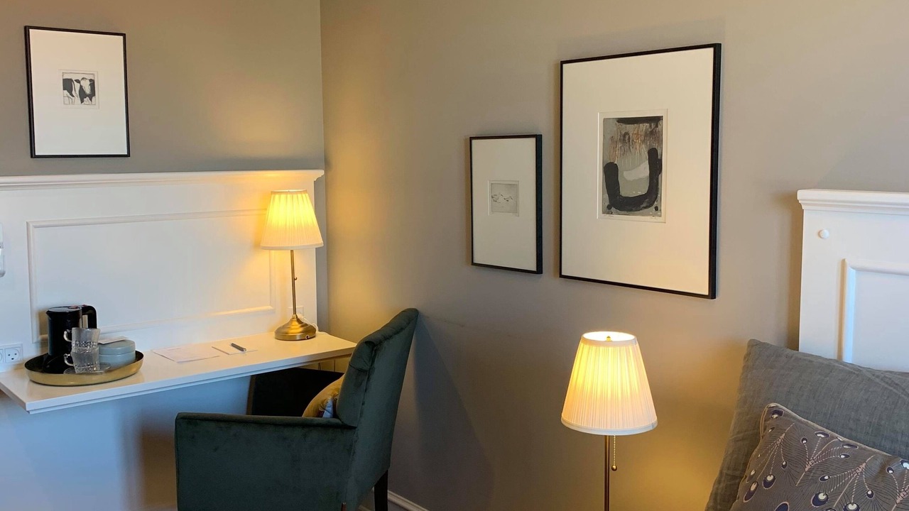 Photo of Livingroom in Tonder