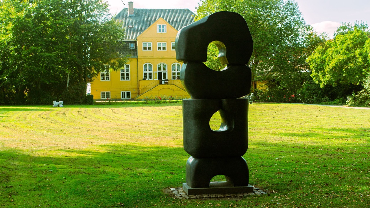 Photo of Outdoor in Tonder