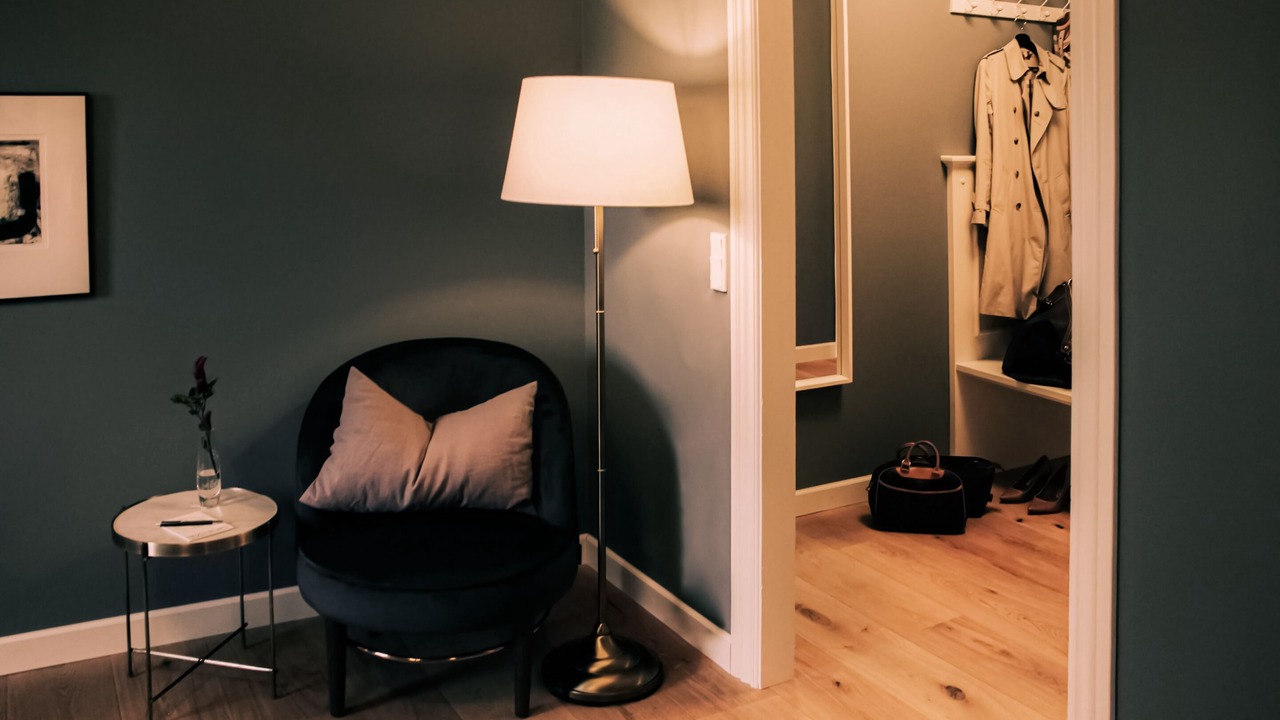 Photo of Bedroom in Tonder