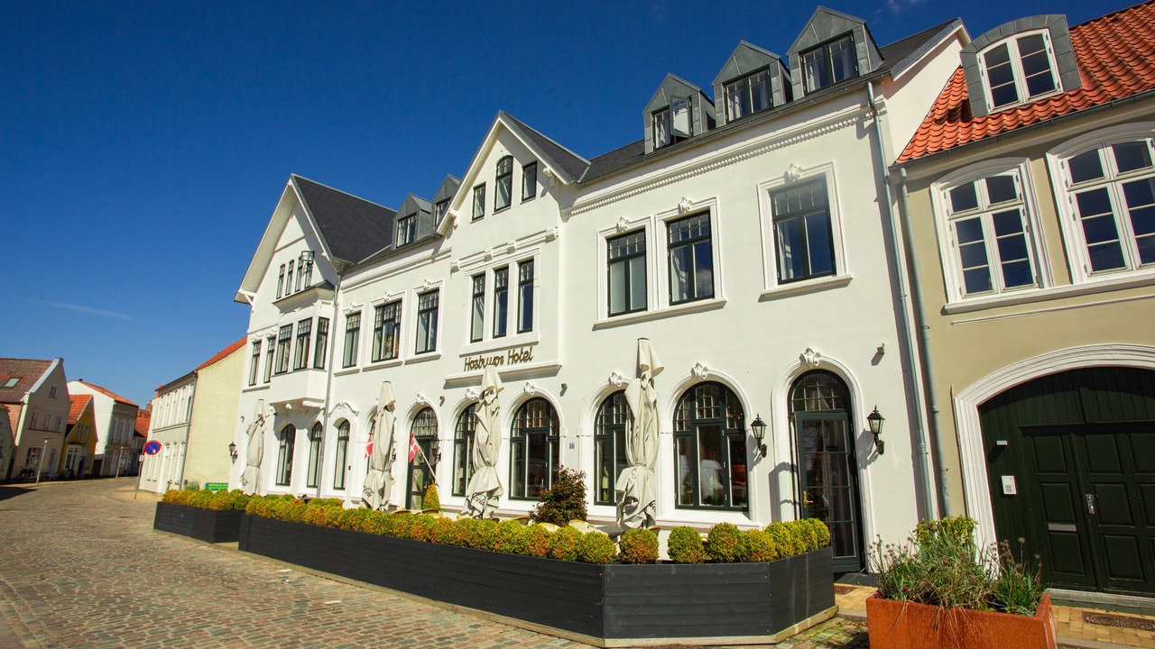 Photo of Outdoor in Tonder