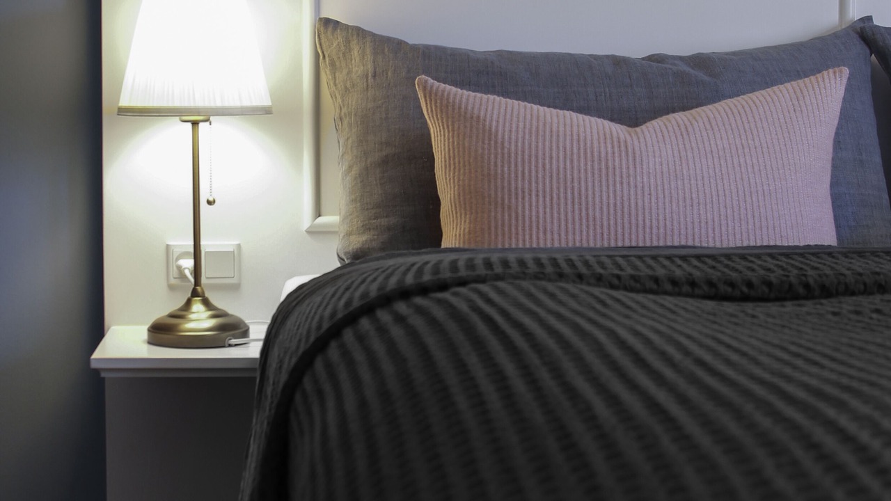 Photo of Bedroom in Tonder