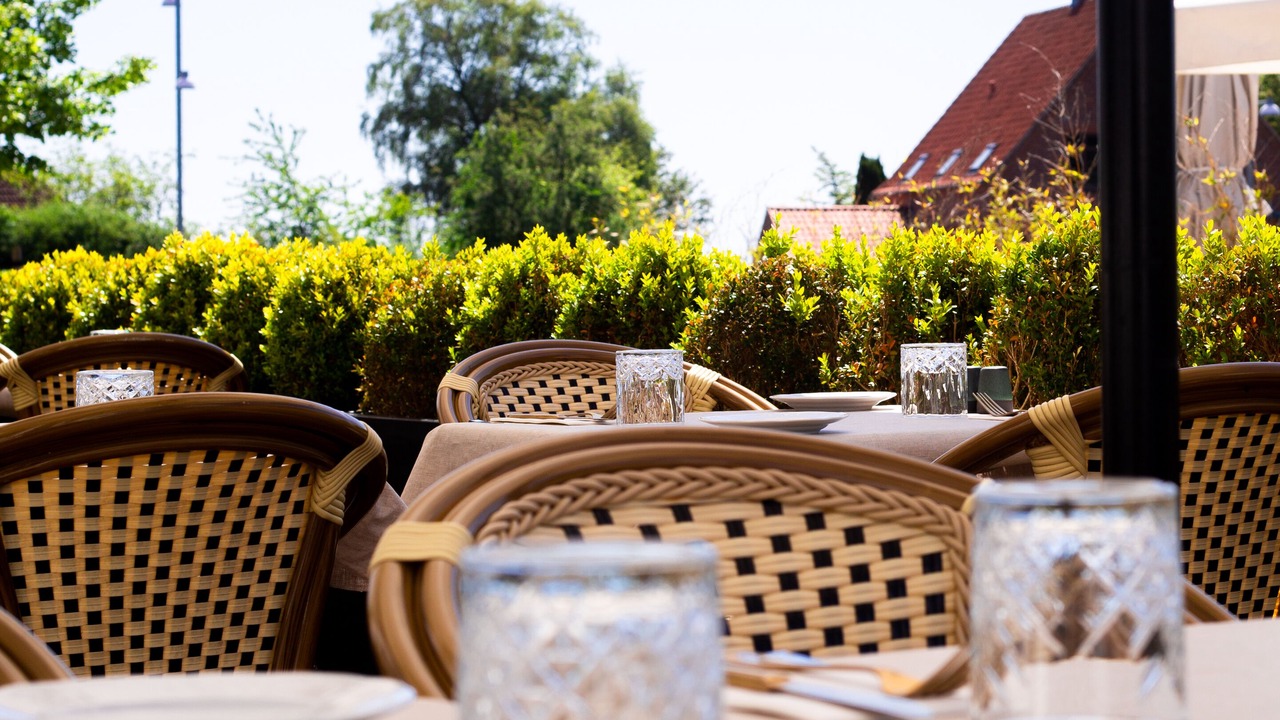 Photo of Patio Balcony in Tonder
