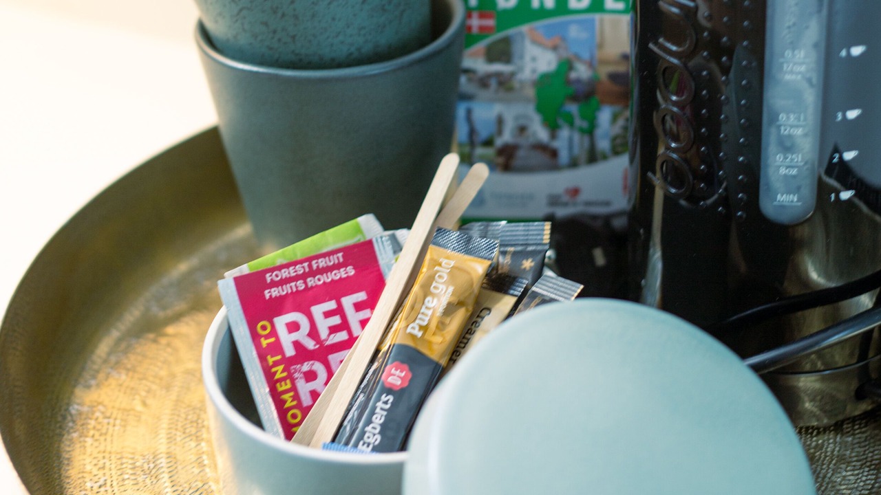 Photo of Bedroom in Tonder