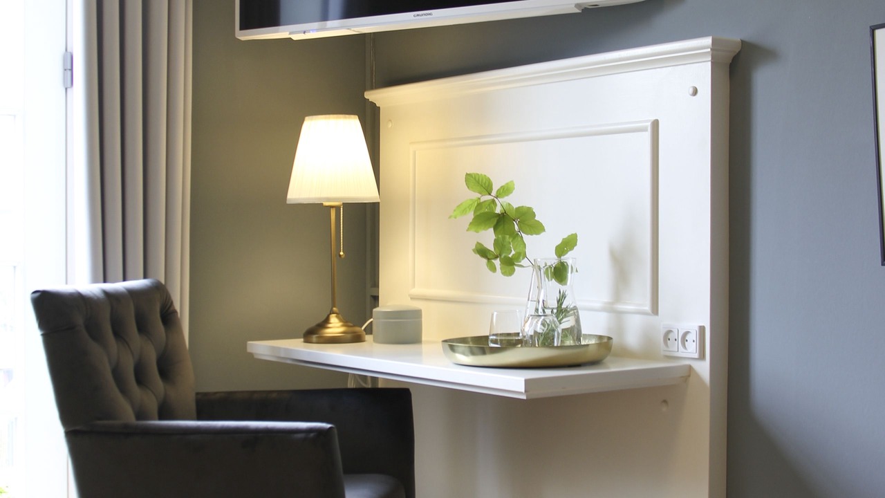 Photo of Bedroom in Tonder