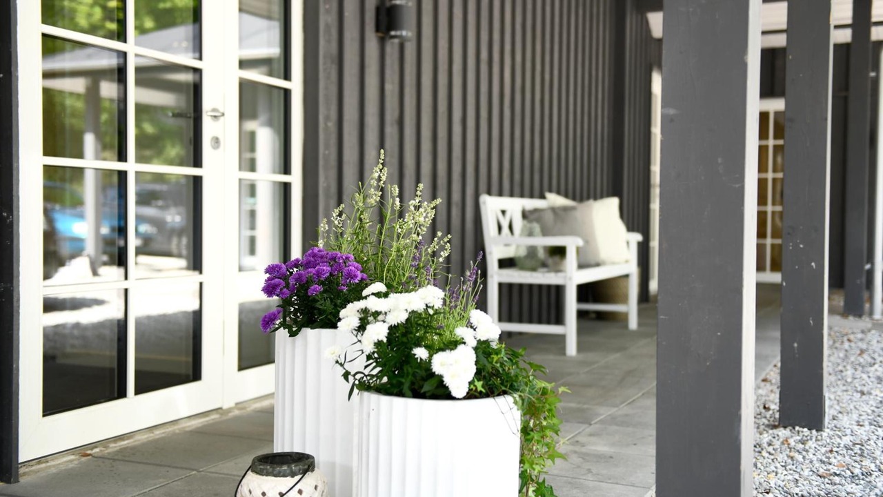 Photo of Patio Balcony in Kerteminde
