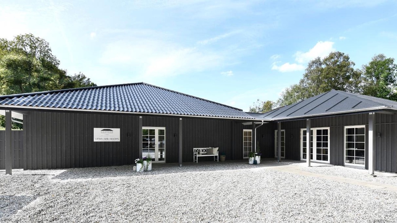 Photo of Outdoor in Kerteminde