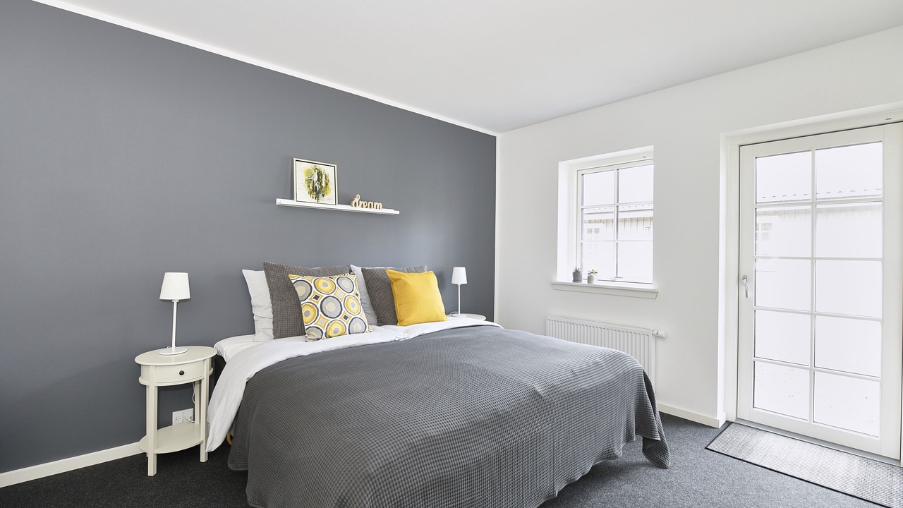Photo of Bedroom in Kerteminde