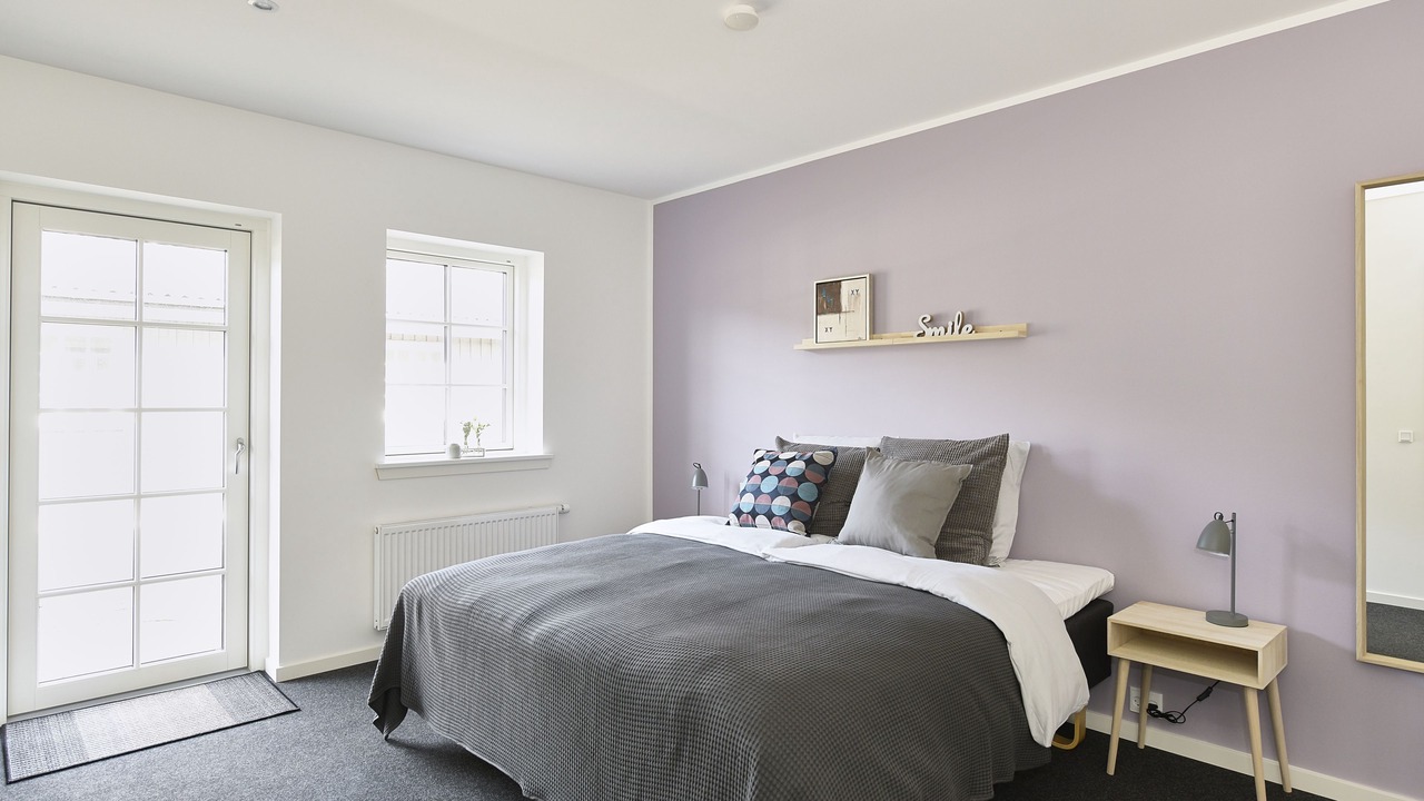 Photo of Bedroom in Kerteminde