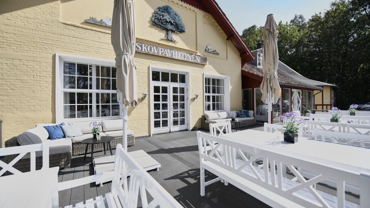Photo of Patio Balcony in Kerteminde
