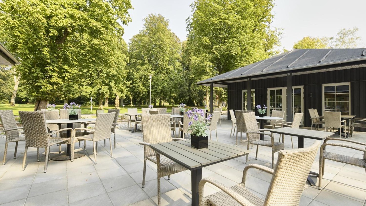 Photo of Patio Balcony in Kerteminde