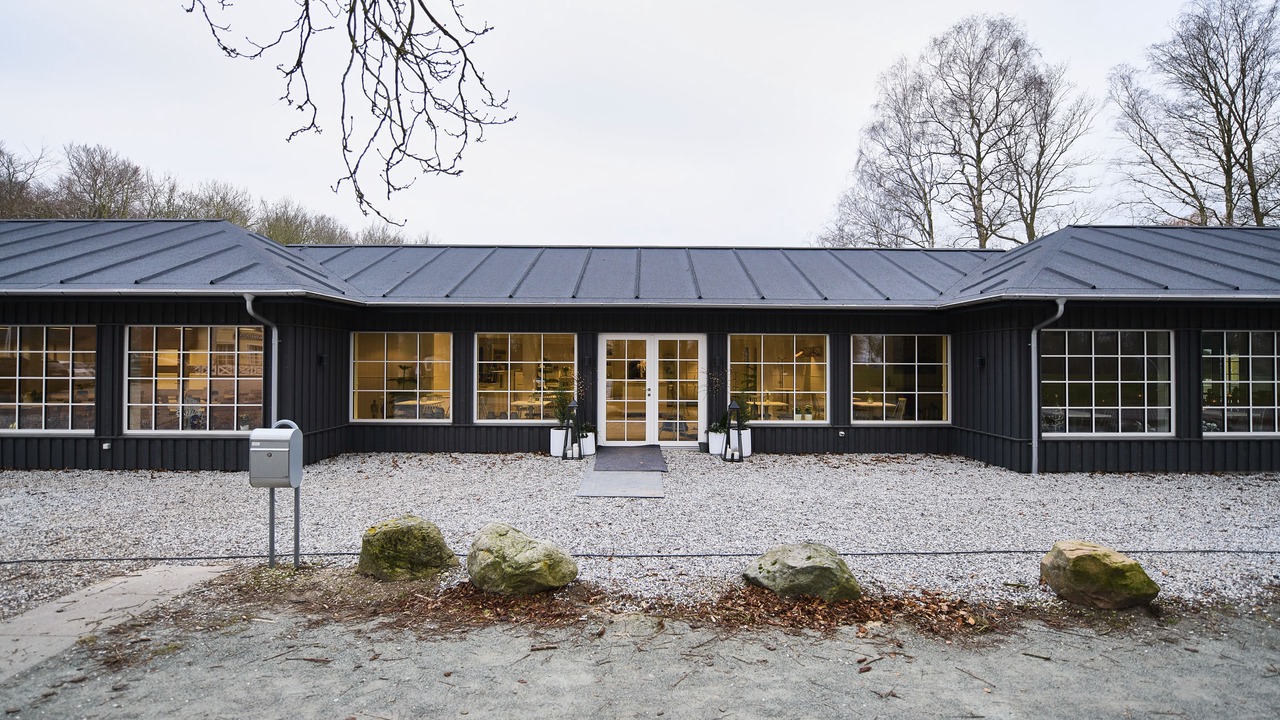 Photo of Outdoor in Kerteminde
