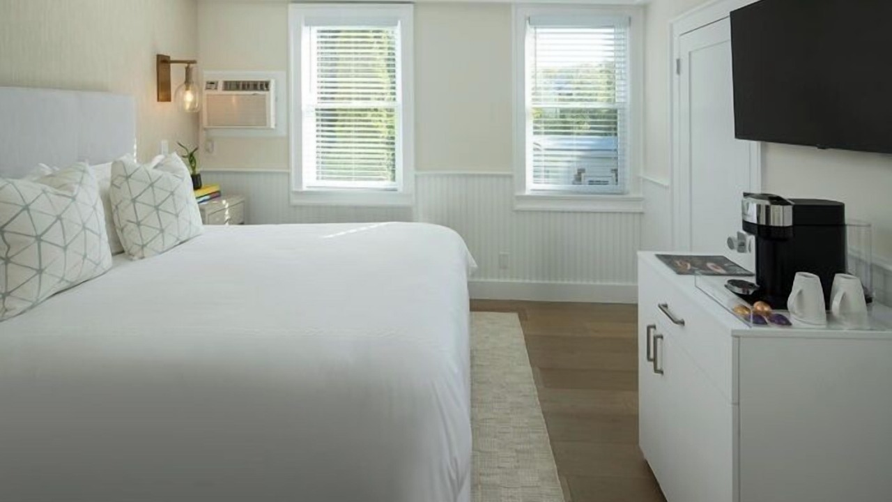 Photo of Bedroom in Egypt Lane Historic District