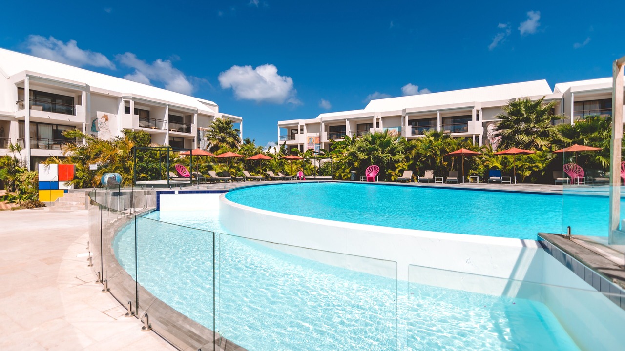 Photo of Outdoor in Nettle Bay