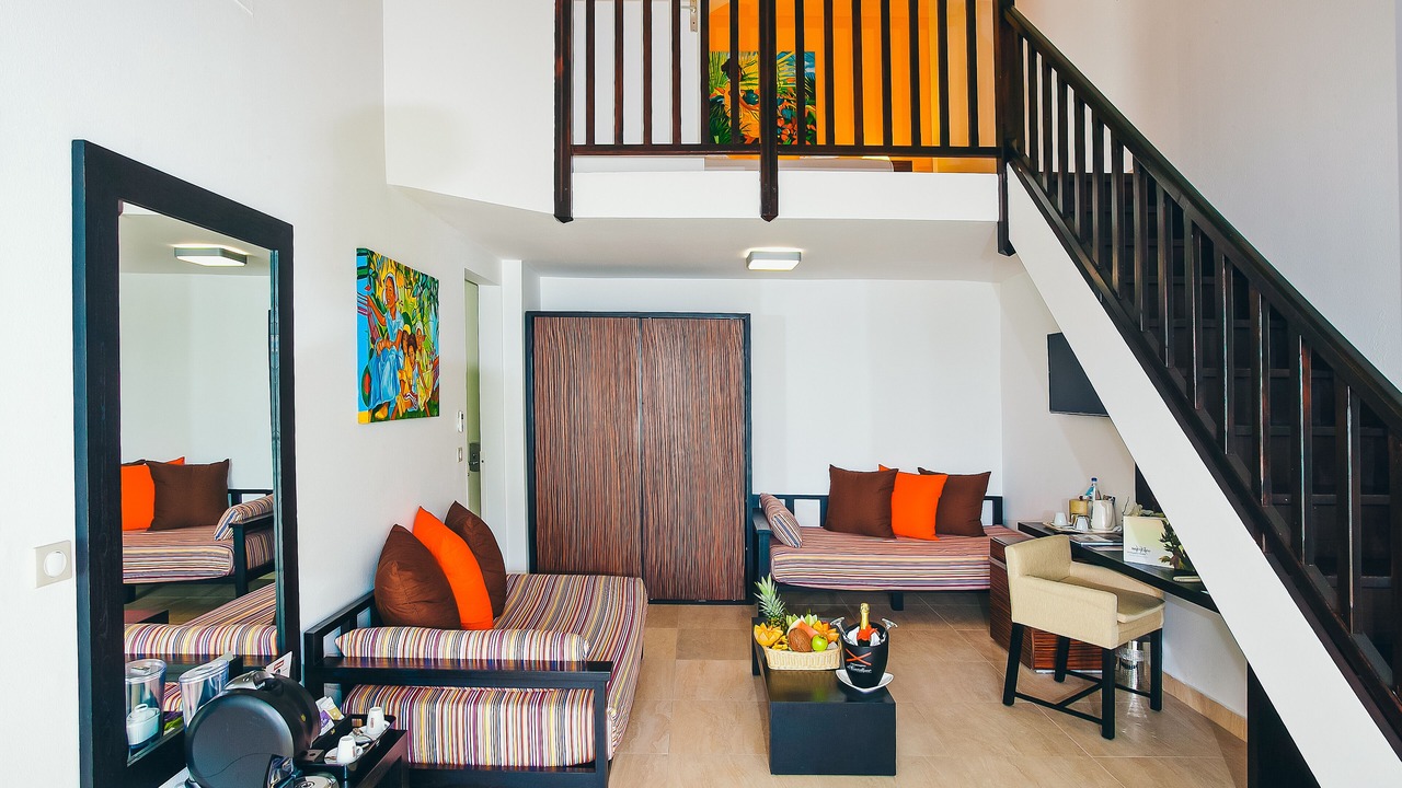 Photo of Bedroom in Nettle Bay