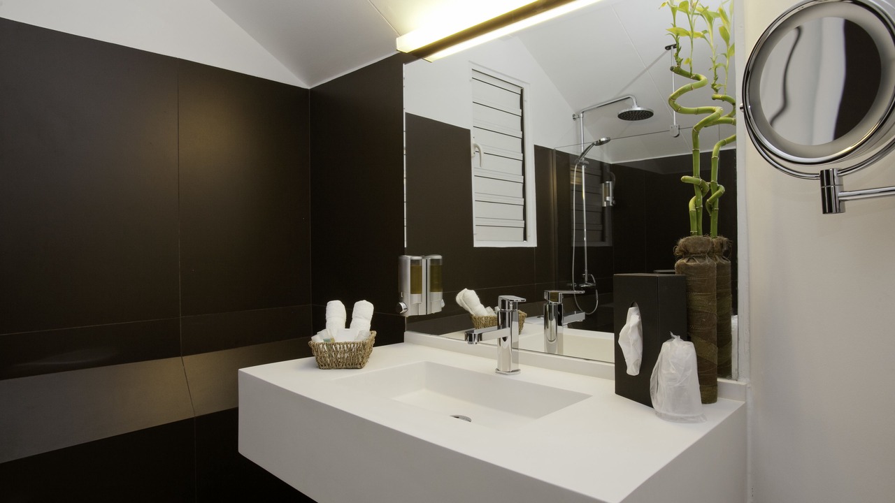 Photo of Bathroom in Nettle Bay