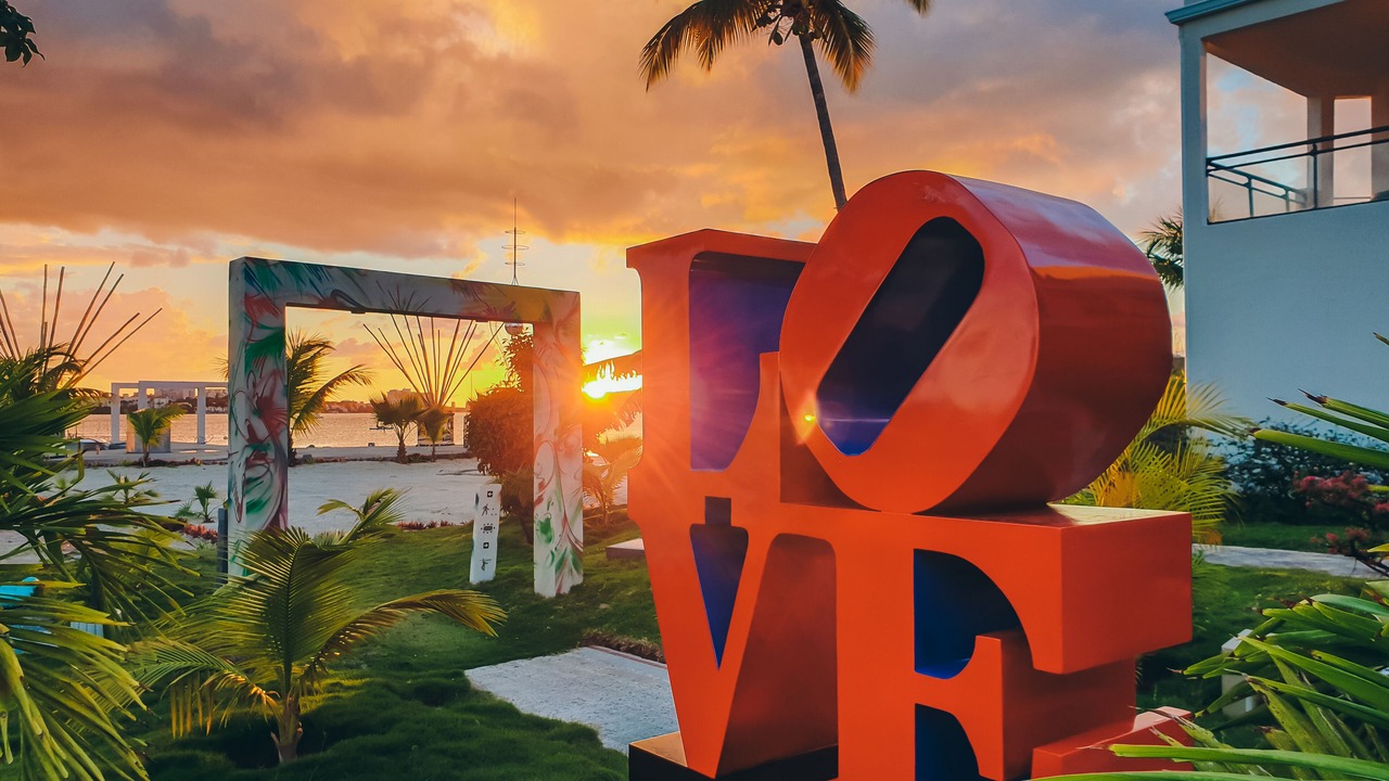 Photo of Outdoor in Nettle Bay